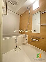 東京都新宿区新小川町（賃貸マンション2K・6階・30.07㎡） その5