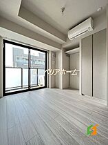 東京都台東区西浅草２丁目（賃貸マンション1DK・12階・26.16㎡） その10