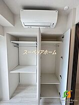 東京都台東区西浅草２丁目（賃貸マンション1DK・12階・26.16㎡） その8