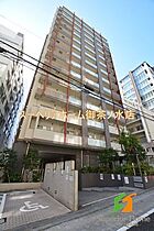 東京都文京区本郷１丁目（賃貸マンション1LDK・2階・33.77㎡） その17