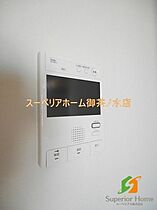 東京都台東区東上野５丁目（賃貸マンション1LDK・4階・35.69㎡） その16