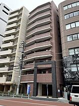 東京都台東区北上野２丁目（賃貸マンション1LDK・7階・37.39㎡） その12