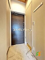 東京都千代田区内神田１丁目（賃貸マンション1R・6階・25.25㎡） その9