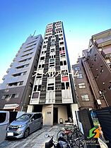 東京都新宿区若松町（賃貸マンション1K・6階・28.26㎡） その1