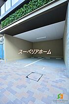 東京都台東区谷中３丁目（賃貸マンション1K・3階・25.21㎡） その14