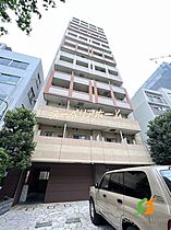 東京都新宿区矢来町（賃貸マンション1LDK・1階・48.27㎡） その18