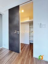 東京都中央区日本橋堀留町２丁目（賃貸マンション1LDK・10階・46.80㎡） その8