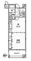 東京都千代田区神田小川町３丁目（賃貸マンション1DK・2階・40.36㎡） その2