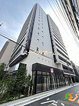 東京都台東区東上野６丁目（賃貸マンション1LDK・10階・31.25㎡） その1