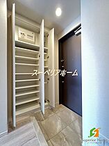 東京都千代田区神田司町２丁目（賃貸マンション1LDK・12階・35.61㎡） その9