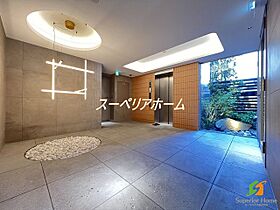 東京都千代田区神田司町２丁目（賃貸マンション1LDK・12階・35.61㎡） その12