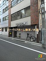 東京都台東区東上野２丁目（賃貸マンション1LDK・10階・40.61㎡） その24