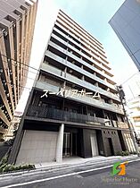 東京都中央区日本橋茅場町２丁目（賃貸マンション1DK・3階・25.17㎡） その15