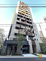 東京都千代田区神田神保町２丁目（賃貸マンション1LDK・5階・30.86㎡） その1