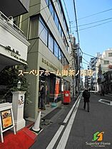 東京都中央区日本橋人形町１丁目（賃貸マンション1LDK・32階・50.32㎡） その26