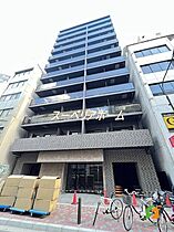 東京都中央区日本橋横山町（賃貸マンション1K・10階・25.38㎡） その1