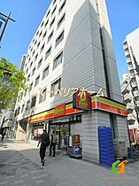 東京都中央区日本橋横山町（賃貸マンション1K・10階・25.38㎡） その18