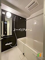 東京都新宿区西五軒町（賃貸マンション1LDK・8階・40.03㎡） その5