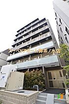 東京都新宿区西五軒町（賃貸マンション1LDK・9階・40.06㎡） その16