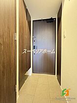 東京都中央区日本橋馬喰町２丁目（賃貸マンション1LDK・11階・40.08㎡） その9