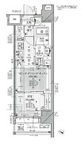 東京都千代田区岩本町２丁目（賃貸マンション1LDK・8階・32.09㎡） その2