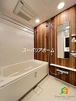 東京都新宿区払方町（賃貸マンション1LDK・3階・44.33㎡） その5