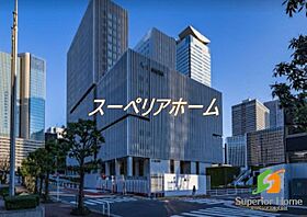 東京都港区虎ノ門３丁目（賃貸マンション1LDK・10階・39.20㎡） その19