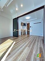 東京都中央区八丁堀３丁目（賃貸マンション1DK・4階・25.14㎡） その10