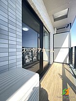 東京都台東区北上野２丁目（賃貸マンション2LDK・8階・50.66㎡） その11