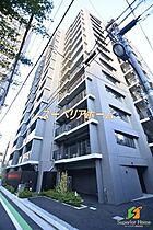 東京都新宿区南山伏町（賃貸マンション1LDK・9階・40.01㎡） その17