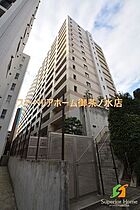 東京都文京区湯島３丁目（賃貸マンション1K・3階・33.48㎡） その16