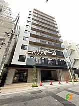 東京都中央区日本橋堀留町１丁目（賃貸マンション1LDK・4階・41.87㎡） その15