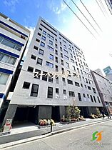 東京都中央区日本橋浜町３丁目（賃貸マンション1R・7階・25.01㎡） その1