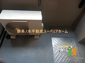 東京都千代田区九段南３丁目（賃貸マンション1K・4階・26.90㎡） その11