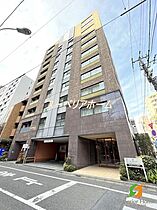 東京都中央区日本橋蛎殻町２丁目（賃貸マンション1R・3階・40.02㎡） その1