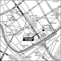 東京都中央区日本橋蛎殻町２丁目（賃貸マンション1R・3階・40.02㎡） その16