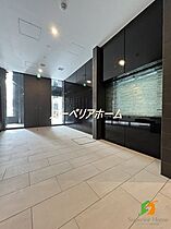 東京都新宿区市谷田町２丁目（賃貸マンション1LDK・9階・35.62㎡） その12