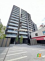 東京都新宿区市谷田町２丁目（賃貸マンション1LDK・9階・35.62㎡） その17