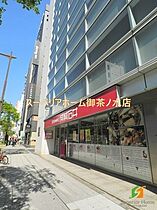 東京都中央区日本橋大伝馬町（賃貸マンション1LDK・2階・44.41㎡） その22