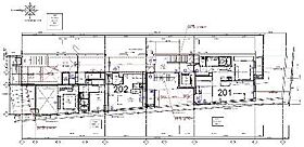 東京都新宿区早稲田南町（賃貸マンション1R・3階・27.40㎡） その16