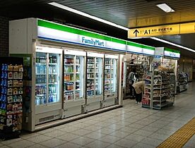 東京都新宿区若松町（賃貸マンション1LDK・4階・47.91㎡） その6