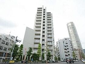 東京都新宿区荒木町（賃貸マンション1LDK・5階・68.04㎡） その1