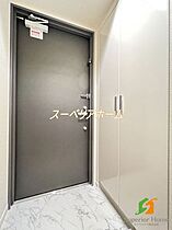 東京都新宿区荒木町（賃貸マンション1K・7階・22.65㎡） その9