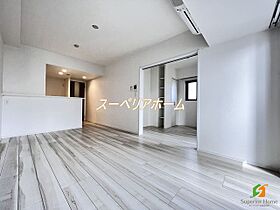 東京都新宿区白銀町（賃貸マンション2LDK・8階・56.18㎡） その3