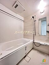 東京都新宿区白銀町（賃貸マンション2LDK・8階・56.18㎡） その5