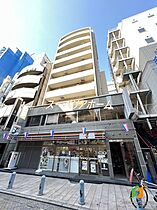 東京都千代田区神田神保町１丁目（賃貸マンション1K・4階・23.36㎡） その1