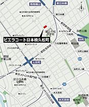 東京都中央区日本橋久松町（賃貸マンション3LDK・9階・71.38㎡） その17