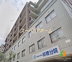 東京都中央区日本橋久松町（賃貸マンション3LDK・9階・71.38㎡） その22