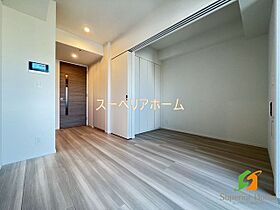 東京都台東区駒形１丁目（賃貸マンション1DK・2階・27.41㎡） その3