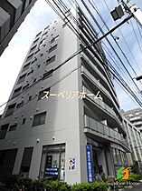 東京都文京区千駄木２丁目（賃貸マンション1LDK・10階・40.41㎡） その17